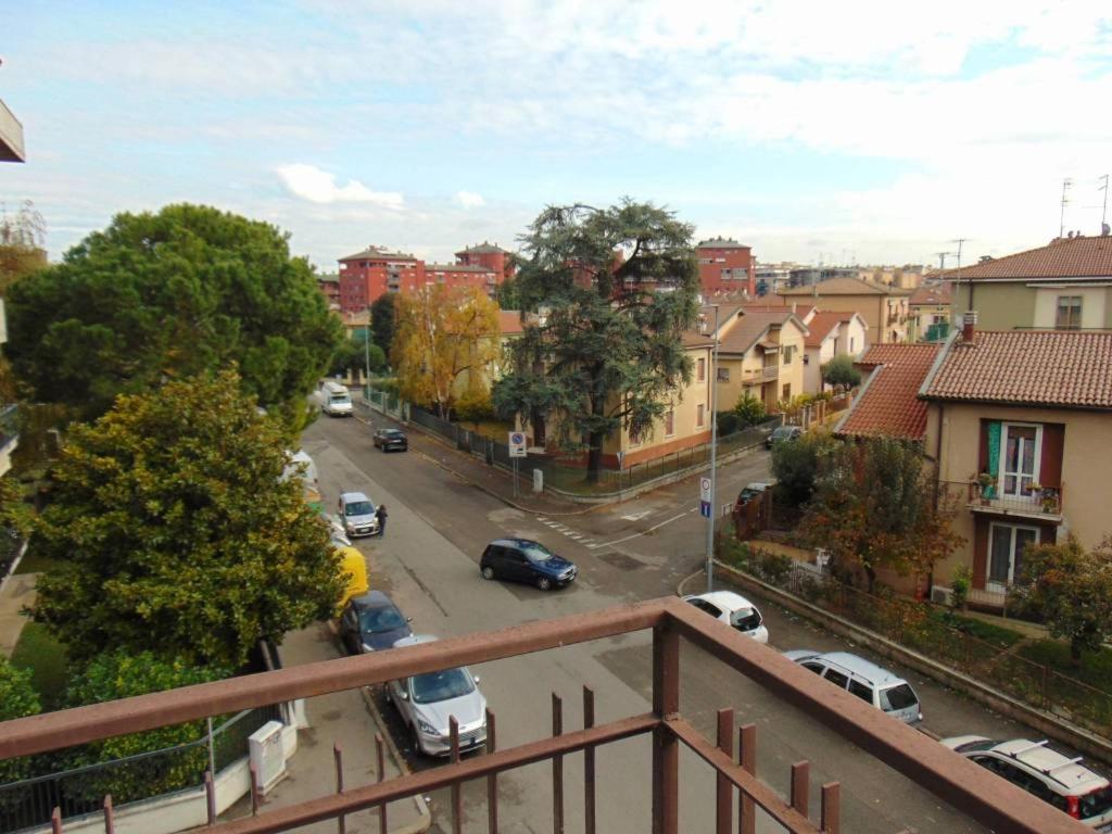 Afrodite Loft Hermes Verona Exterior foto