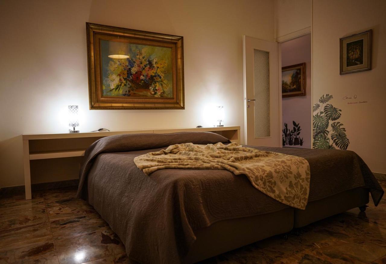 Afrodite Loft Hermes Verona Exterior foto