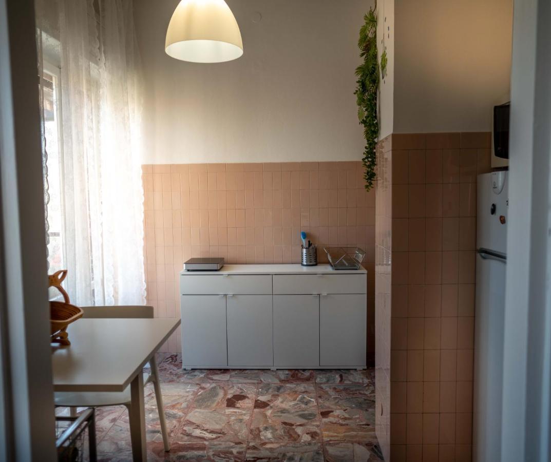 Afrodite Loft Hermes Verona Exterior foto