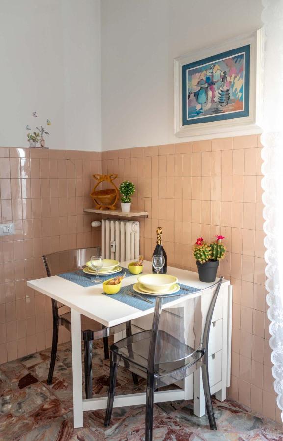 Afrodite Loft Hermes Verona Exterior foto